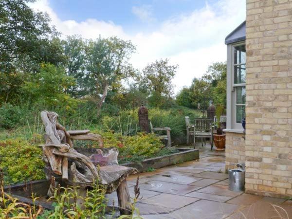 Shortmead Cottage Biggleswade Exterior photo