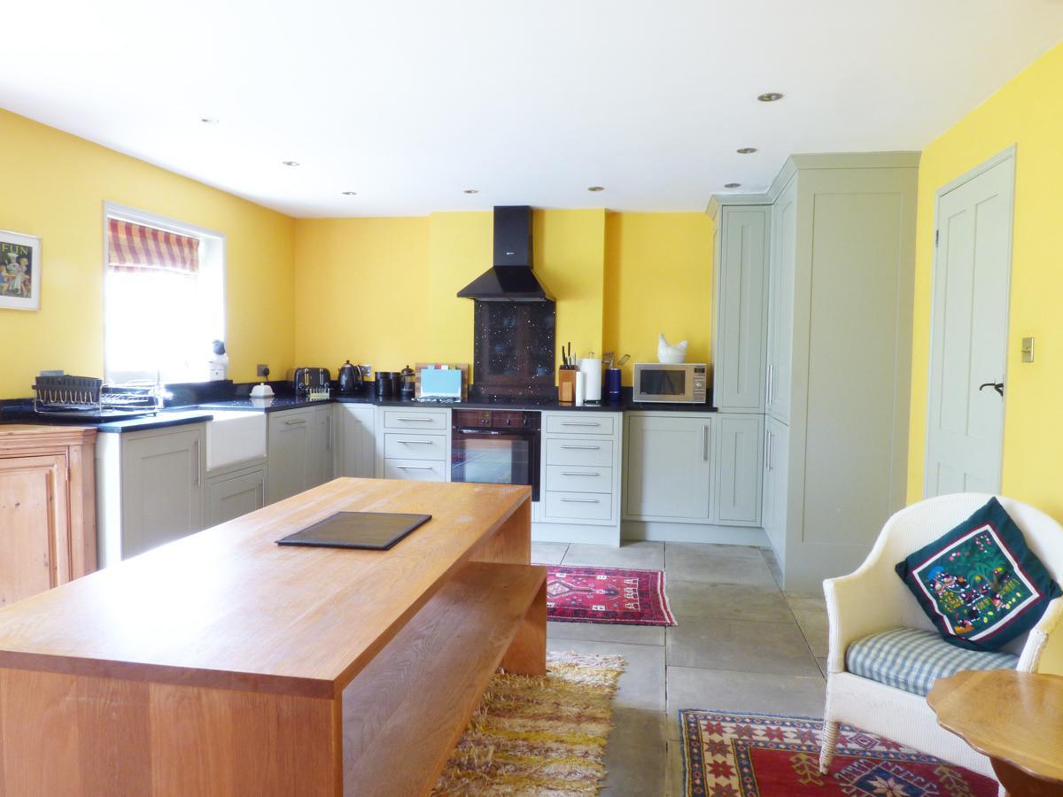 Shortmead Cottage Biggleswade Exterior photo