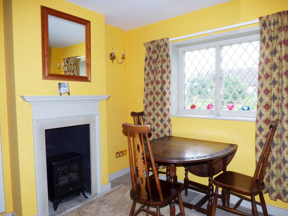 Shortmead Cottage Biggleswade Exterior photo